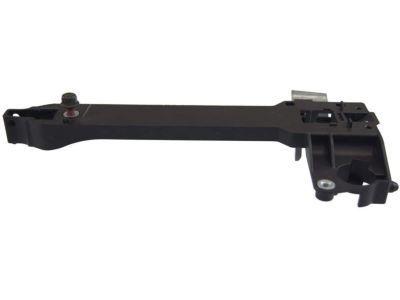 Hummer 25878779 Handle Base