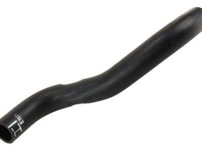 Chevy Trax Radiator Hose - 96968499