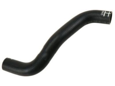 Buick 96968499 Upper Hose