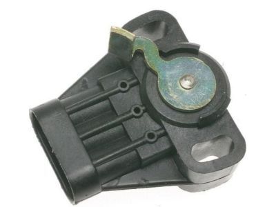 1988 Buick Century Throttle Position Sensor - 25036663