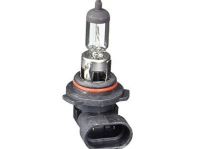 GMC 19257054 Lower Beam Bulb