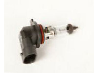 GMC 19257054 Lower Beam Bulb