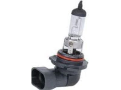 GMC 19257054 Lower Beam Bulb