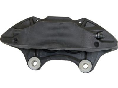 2016 Cadillac CTS Brake Caliper Repair Kit - 84089035