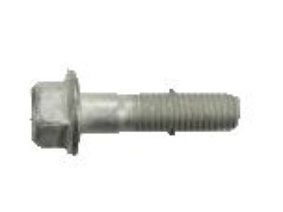 Chevy 11515768 Intermed Shaft Bolt