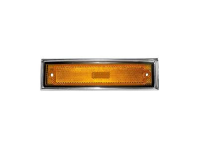 Chevy 915558 Marker Lamp