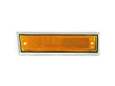 GMC 915558 Side Marker Lamp