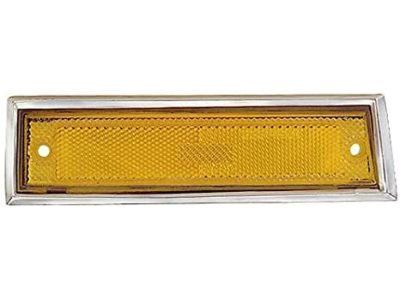 Chevy 915558 Side Marker Lamp