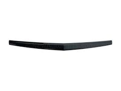 Cadillac 84661844 Front Molding