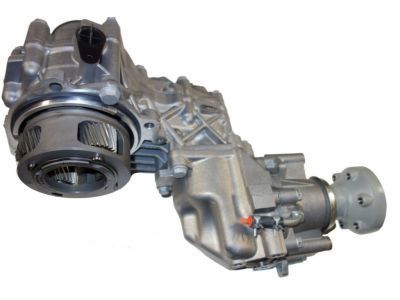 Buick Rendezvous Transfer Case - 89059708