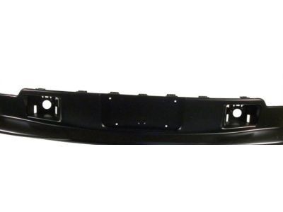 Chevy S10 Bumper - 15034723