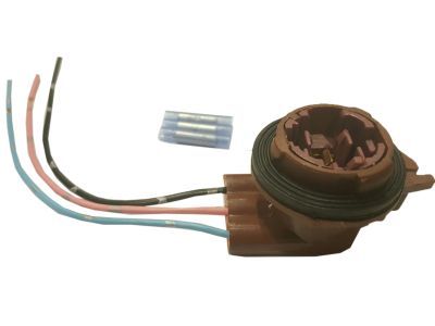 GMC 15306147 Socket