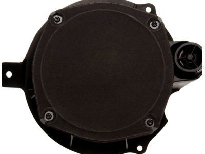 2001 Chevy Impala Car Speakers - 10289190