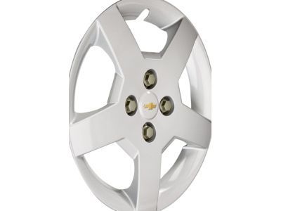 Chevy 9595091 Wheel Cover