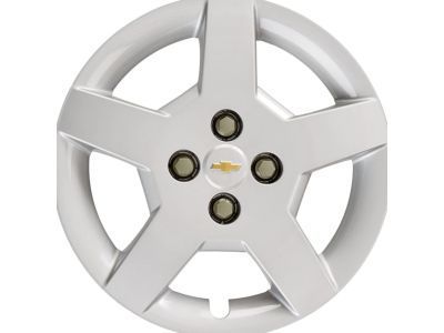 Chevy 9595091 Wheel Cover