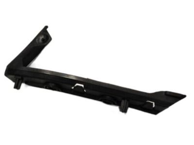 GMC 15945786 Bumper Cover Side Bracket