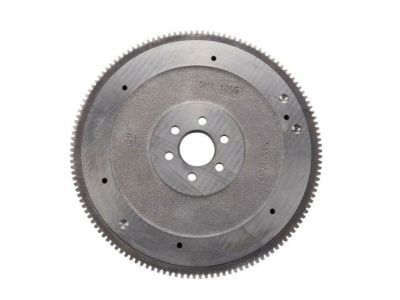 Saturn 55587031 Flywheel