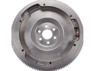 Saturn 55587031 Flywheel