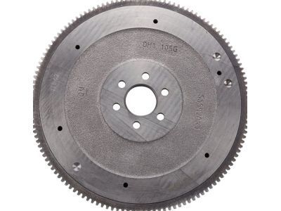 Saturn 55587031 Flywheel