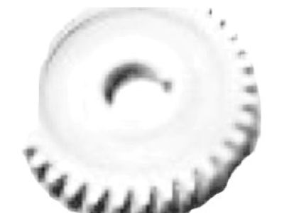 Pontiac Grand Prix Variable Timing Sprocket - 10127508