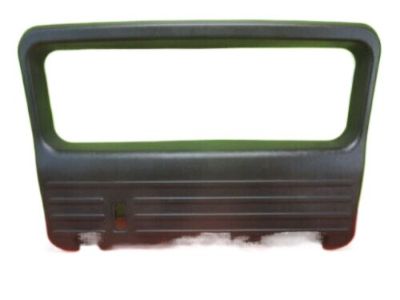 Hummer 10392679 Trim Panel