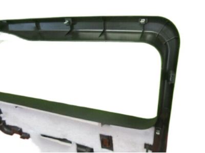 Hummer 10392679 Trim Panel