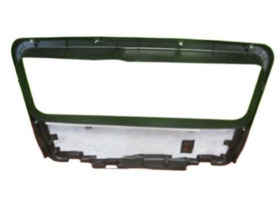 Hummer 10392679 Trim Panel