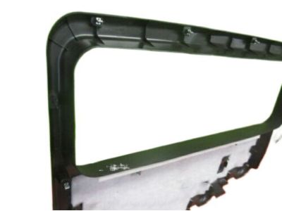 Hummer 10392679 Trim Panel