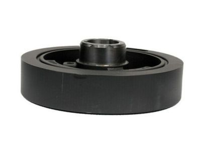 GMC 19260268 Vibration Damper