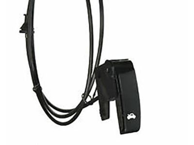 GMC 12477358 Release Cable