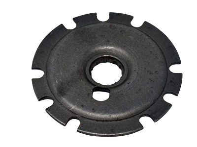 GMC 26094767 Lock Plate