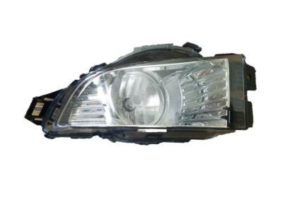 Buick 22950978 Fog Lamp Assembly