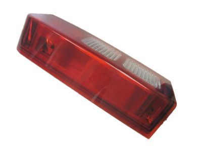 Hummer 94734360 Tail Lamp Assembly