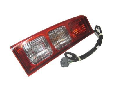 Hummer 94734360 Tail Lamp Assembly