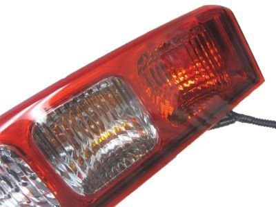 Hummer 94734360 Tail Lamp Assembly