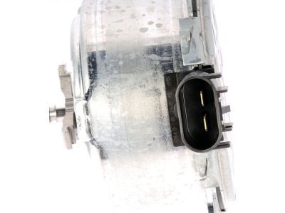 Buick 22747158 Fan & Motor