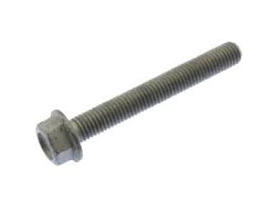 Chevy 11611268 Upper Brace Bolt