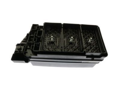 Chevy 15787553 Fuse Box