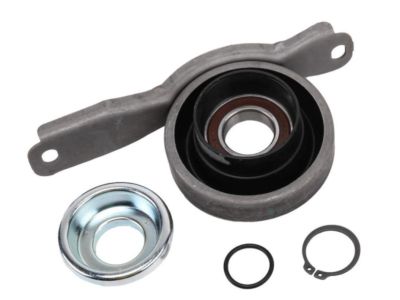 Chevy 92189411 Center Bearing