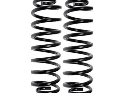 2005 Chevy Malibu Coil Springs - 22675760