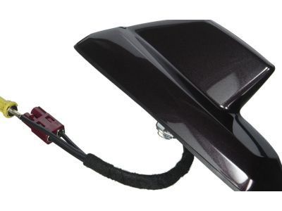 Cadillac Antenna - 84423820