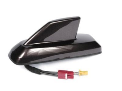 Cadillac 84423820 Antenna Assembly