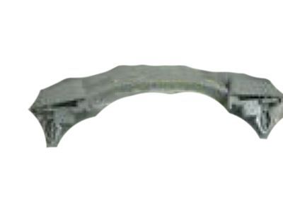 GMC 15769309 Step Bracket