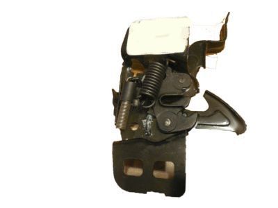 GM 22710142 Latch Assembly, Hood Primary & Secondary