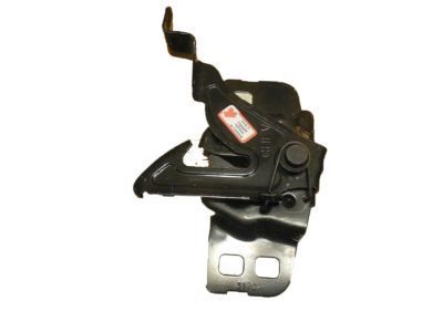 2000 Pontiac Sunfire Hood Latch - 22710142