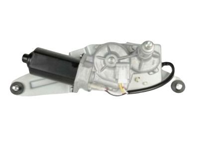 Chevy 15813164 Wiper Motor Assembly