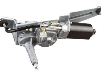 Chevy 15813164 Wiper Motor Assembly