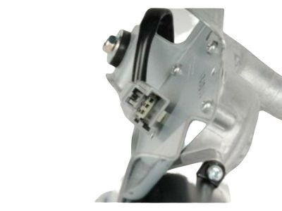 Chevy 15813164 Wiper Motor Assembly