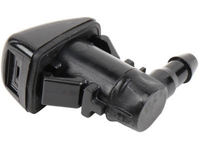 Pontiac 15247800 Nozzle