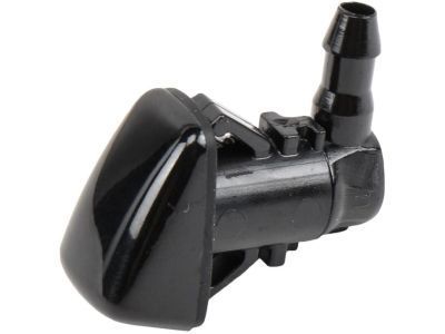 Chevy 15247800 Washer Nozzle